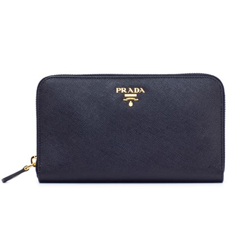 prada saffiano wallet 1m0506|Prada saffiano wallet sale.